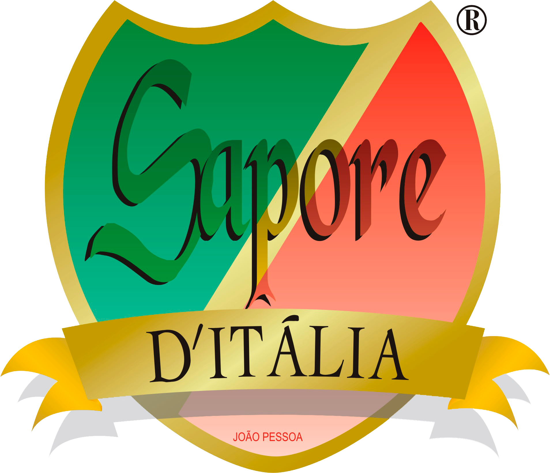 Sapore Logo